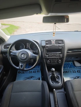 Обява за продажба на VW Golf 1.6TDI Blue Motion ~6 899 лв. - изображение 11