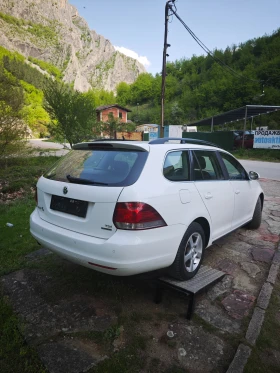 Обява за продажба на VW Golf 1.6TDI Blue Motion ~6 899 лв. - изображение 3