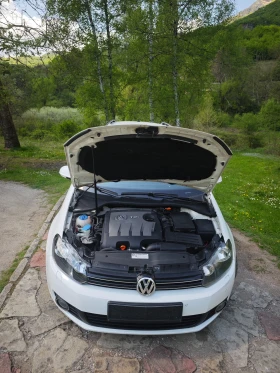 VW Golf 1.6TDI Blue Motion - 6499 лв. - 53625585 15