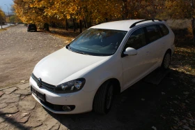 VW Golf 1.6TDI Blue Motion - [17] 