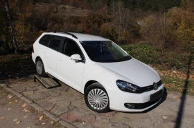 VW Golf 1.6TDI Blue Motion - [18] 