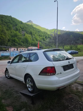 Обява за продажба на VW Golf 1.6TDI Blue Motion ~6 899 лв. - изображение 4