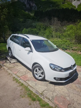 VW Golf 1.6TDI Blue Motion - 6499 лв. - 53625585 13