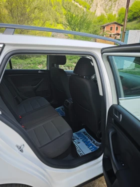Обява за продажба на VW Golf 1.6TDI Blue Motion ~6 899 лв. - изображение 7