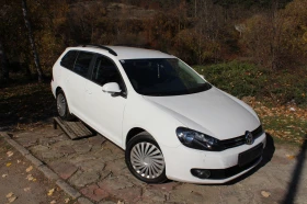 VW Golf 1.6TDI Blue Motion - [15] 