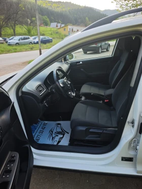 Обява за продажба на VW Golf 1.6TDI Blue Motion ~6 899 лв. - изображение 5