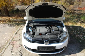 VW Golf 1.6TDI Blue Motion - [16] 