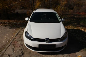 VW Golf 1.6TDI Blue Motion - [3] 