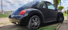 VW New beetle 1.6sr | Mobile.bg    5