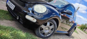 VW New beetle 1.6sr | Mobile.bg    3