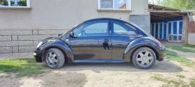 VW New beetle 1.6sr | Mobile.bg    12