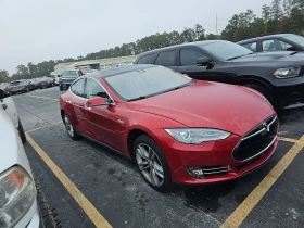 Tesla Model S 60, снимка 1