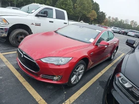 Tesla Model S 60, снимка 3