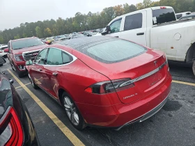 Tesla Model S 60, снимка 4