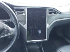 Tesla Model S 60, снимка 9