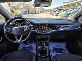 Opel Astra 1.6CDTI - 110к.с. - Cosmo, снимка 14