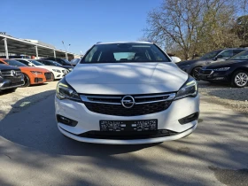 Opel Astra 1.6CDTI - 110к.с. - Cosmo, снимка 3