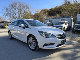 Opel Astra 1.6CDTI - 110к.с. - Cosmo, снимка 1