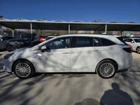 Opel Astra 1.6CDTI - 110к.с. - Cosmo, снимка 7