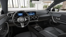 Mercedes-Benz CLA 180 - [9] 