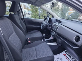 Toyota Yaris 1.0i-69kc= KAMEPA= КЛИМАТРОНИК, снимка 15