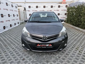 Toyota Yaris 1.0i-69kc= KAMEPA= КЛИМАТРОНИК