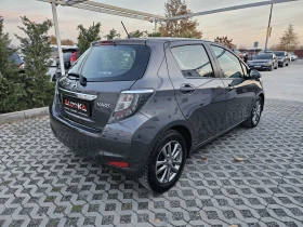 Toyota Yaris 1.0i-69kc= KAMEPA= КЛИМАТРОНИК, снимка 3