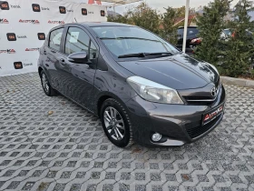 Toyota Yaris 1.0i-69kc= KAMEPA= КЛИМАТРОНИК, снимка 2