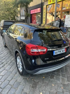 Mercedes-Benz GLA 180 Facelift, снимка 3