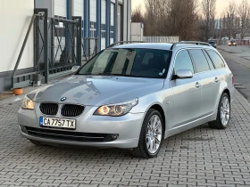 BMW 530 XD , снимка 2