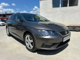 Обява за продажба на Seat Leon 2.0TDI/DSG ~18 500 лв. - изображение 1