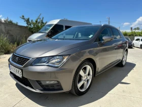 Seat Leon 2.0TDI/DSG/Face 1