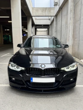  BMW 340