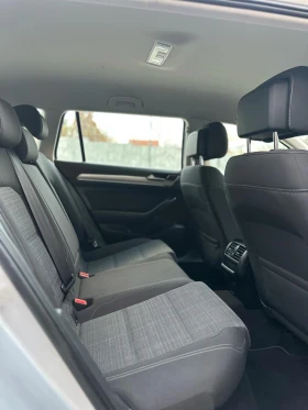 VW Passat 2.0 TDI 150ps, BUSINESS , СОБСТВЕН ЛИЗИНГ/БАРТЕР, снимка 9