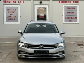 VW Passat 2.0 TDI 150ps, BUSINESS , СОБСТВЕН ЛИЗИНГ/БАРТЕР, снимка 2