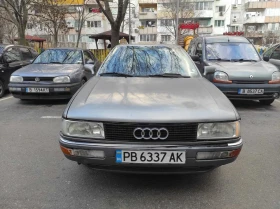 Audi 90 1.8, снимка 1