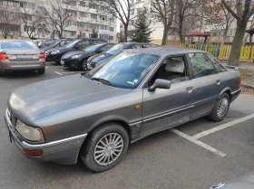 Audi 90 1.8, снимка 4