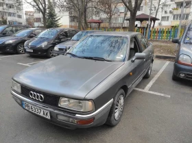 Audi 90 1.8, снимка 2