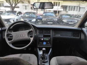 Audi 90 1.8, снимка 9