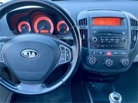 Kia Ceed 1.4i-Klimatik-Top, снимка 11