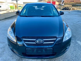 Kia Ceed 1.4i-Klimatik-Top, снимка 2