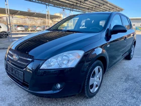 Kia Ceed 1.4i-Klimatik-Top, снимка 1