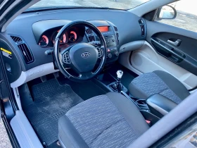 Kia Ceed 1.4i-Klimatik-Top, снимка 9