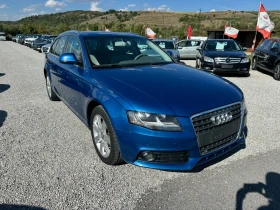 Audi A4 2.0TDI-143ks | Mobile.bg    2