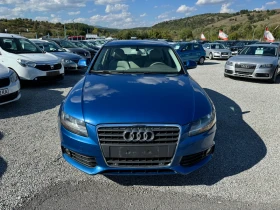 Audi A4 2.0TDI-143ks | Mobile.bg    3