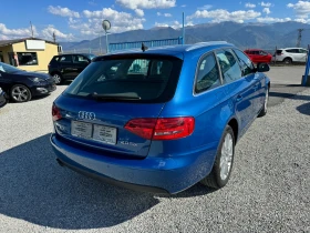 Audi A4 2.0TDI-143ks | Mobile.bg    4