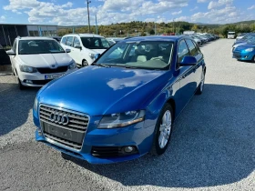     Audi A4 2.0TDI-143ks