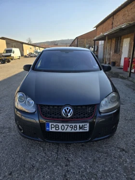 VW Golf 2.0 TFSI 200+ + + + , снимка 1