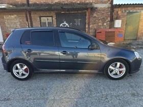 VW Golf 2.0 TFSI 200+ + + + , снимка 7