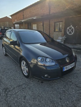 VW Golf 2.0 TFSI 200+ + + + , снимка 8